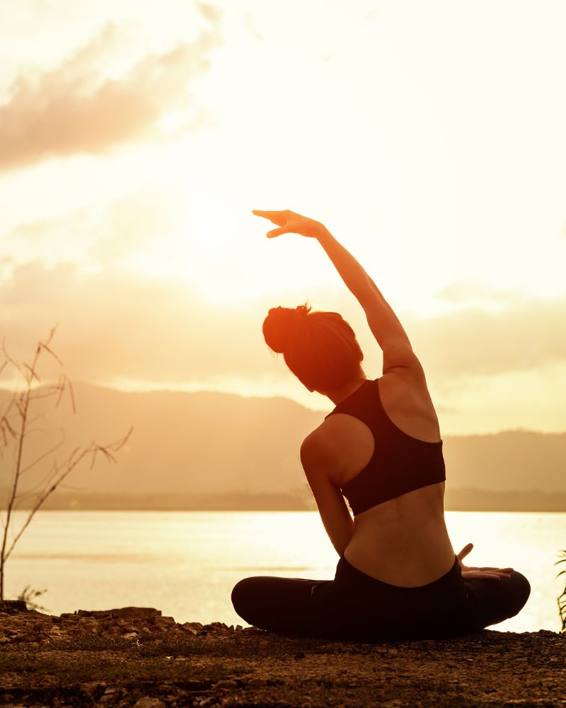 Madhya Yoga Kassel - therapeutisches Yoga für Neuausrichtung